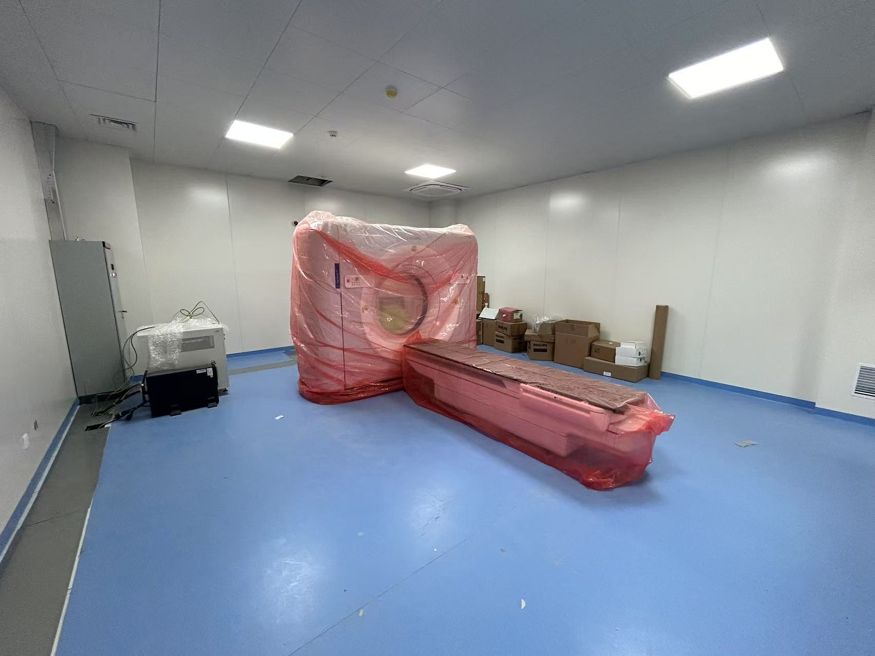 苏家坨航天中心医院