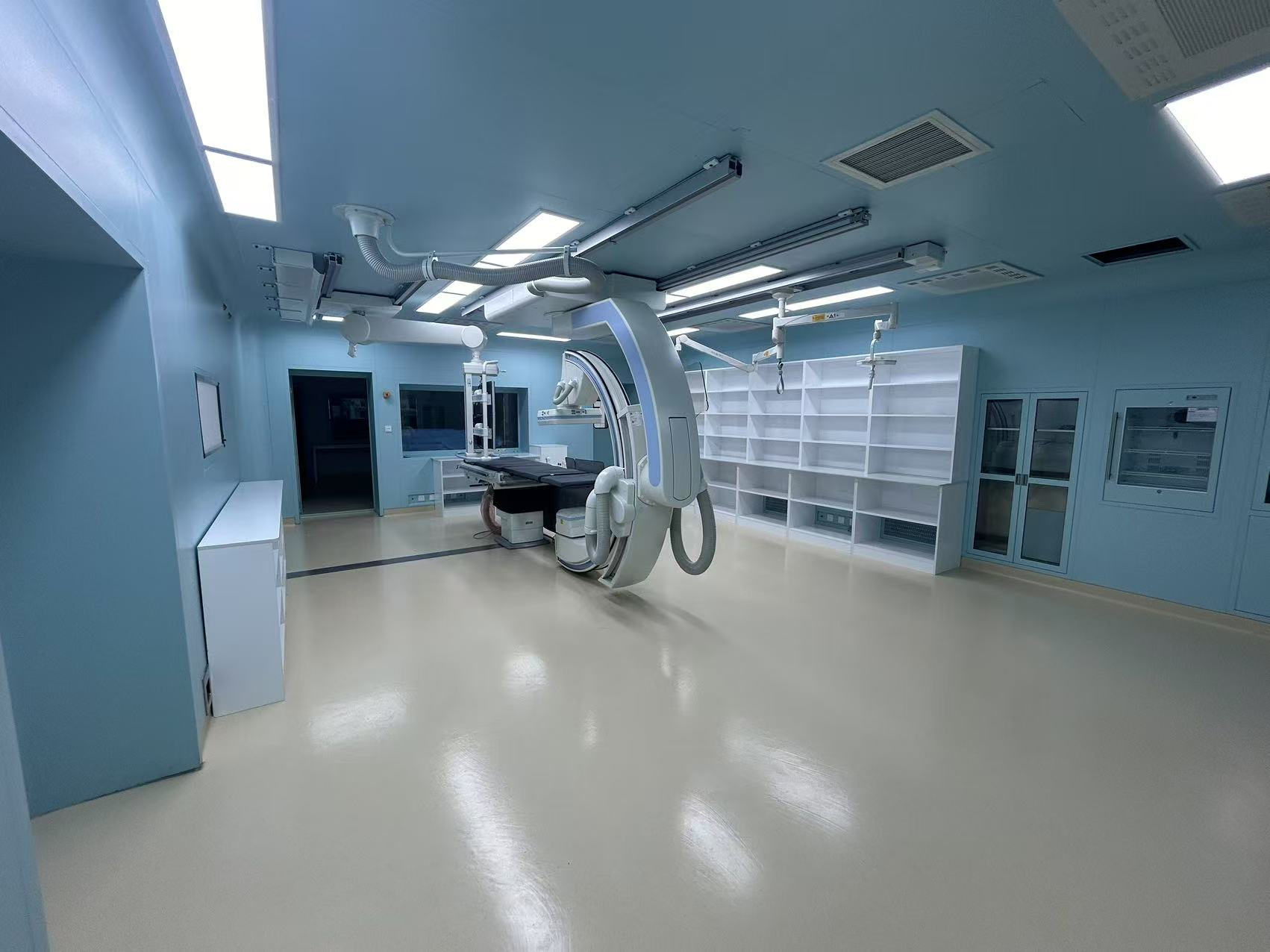 苏家坨航天中心医院