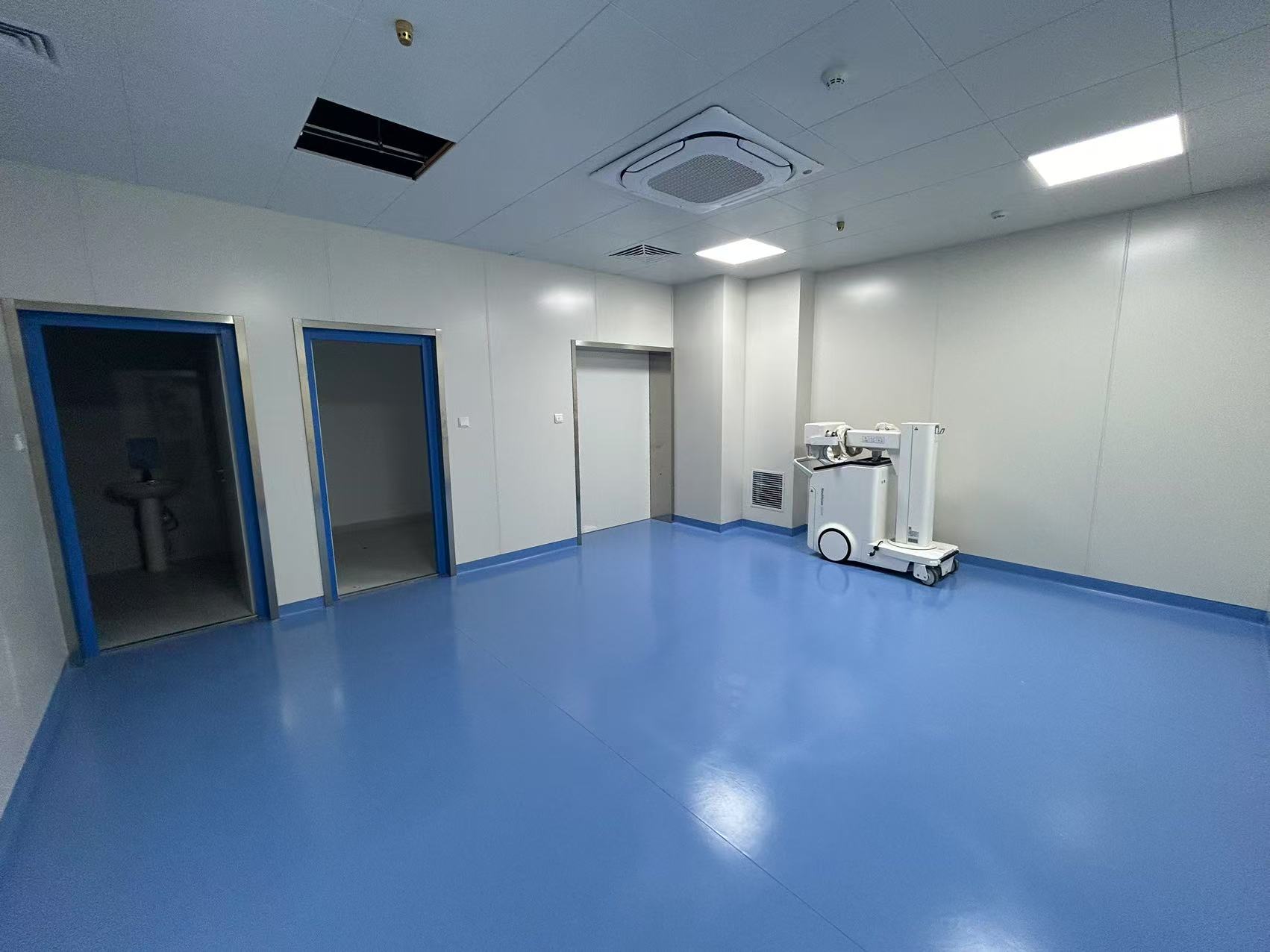 苏家坨航天中心医院