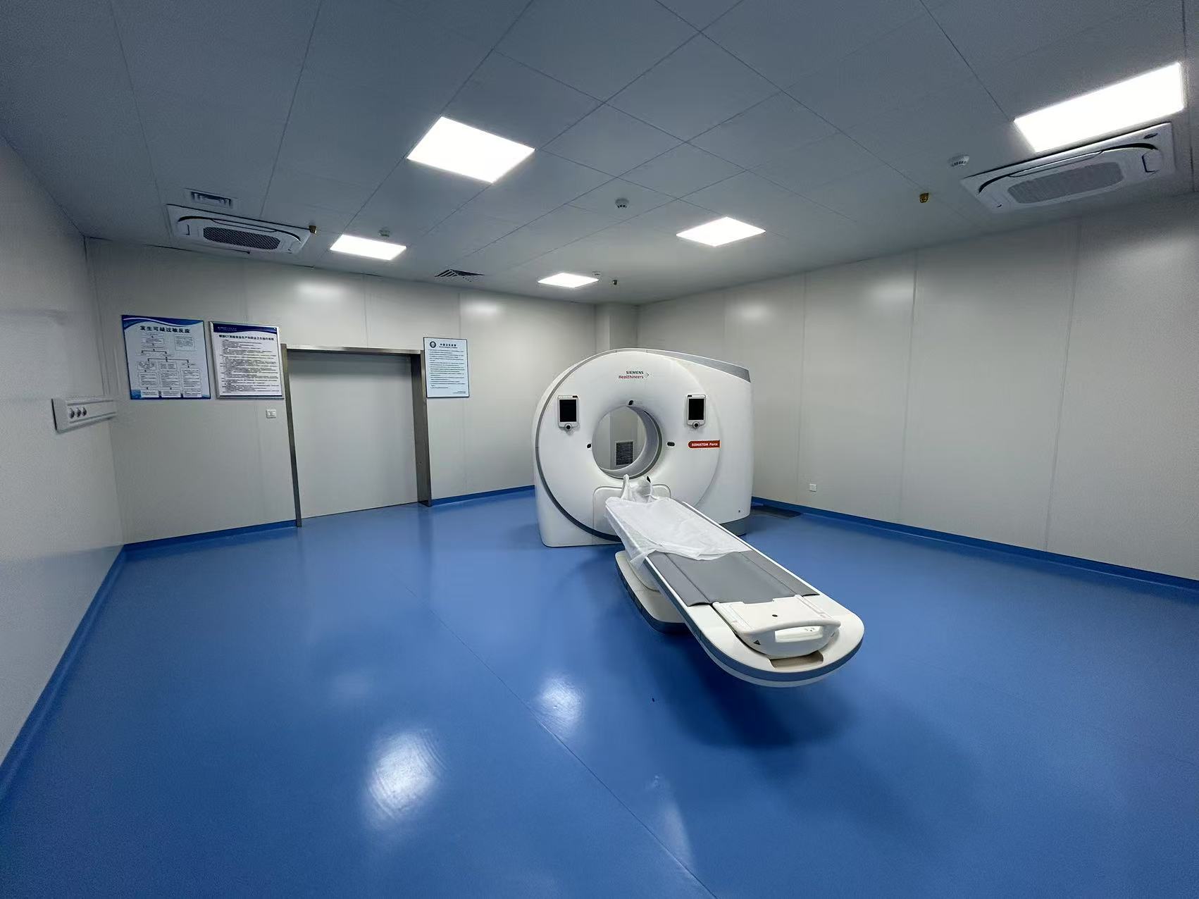 苏家坨航天中心医院