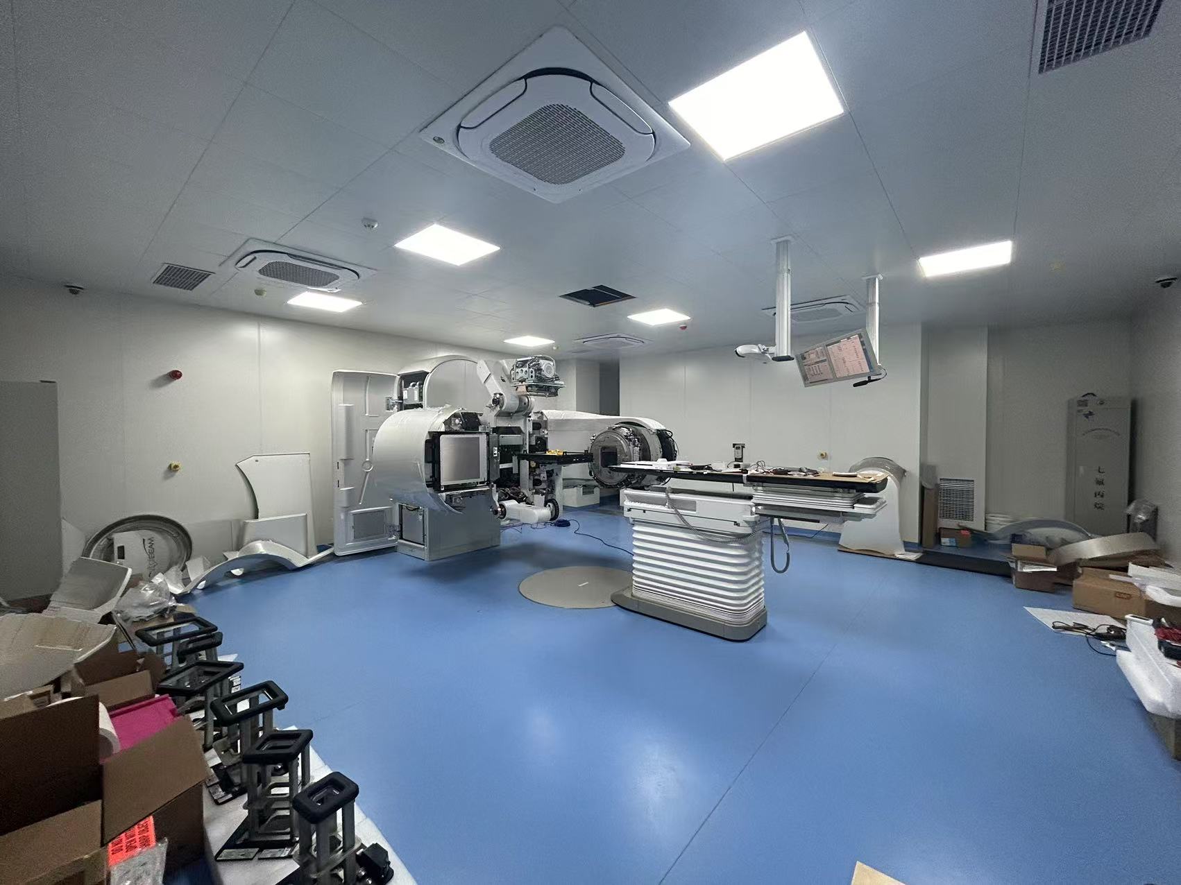 苏家坨航天中心医院